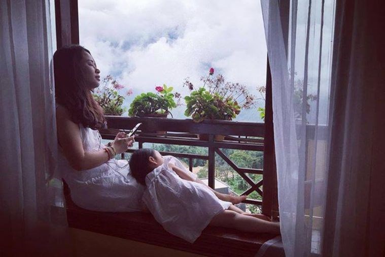 Khách sạn Châu Long II Sapa